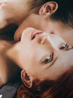 Eilin Flame & Christian